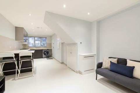 1 bedroom flat to rent, Burnley Road, London NW10