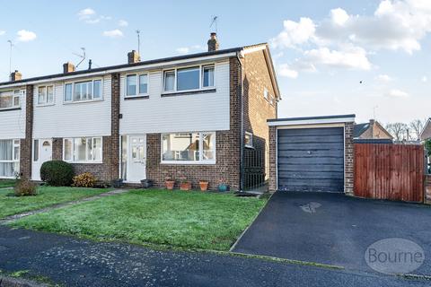undefined, Lea Way, Aldershot GU12