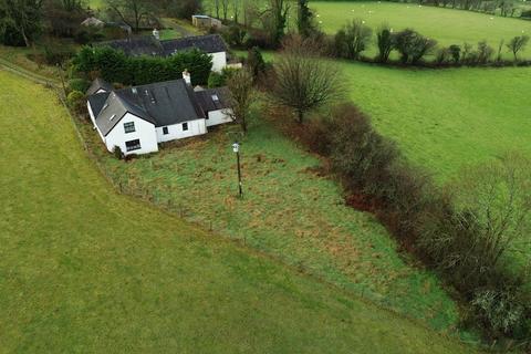 3 bedroom detached house for sale, Cribyn, Lampeter, SA48