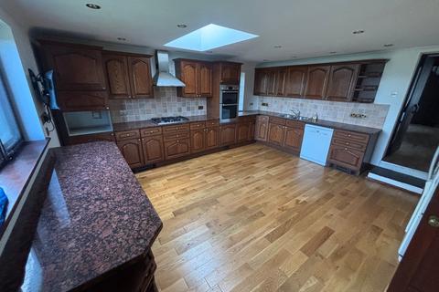 3 bedroom detached house for sale, Cribyn, Lampeter, SA48
