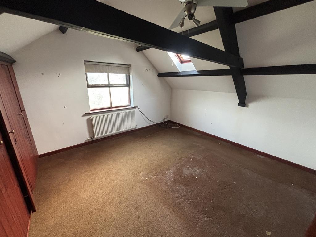 Principle bedroom 1