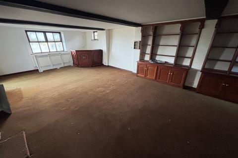 3 bedroom detached house for sale, Cribyn, Lampeter, SA48