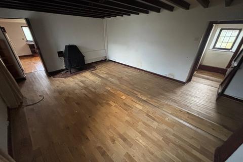 3 bedroom detached house for sale, Cribyn, Lampeter, SA48