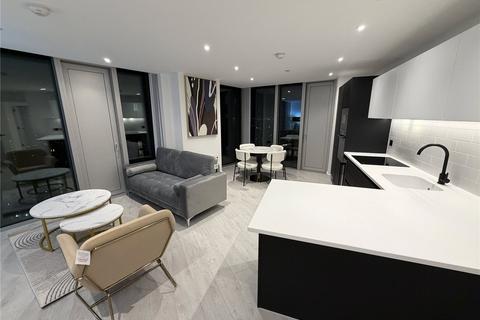 2 bedroom apartment to rent, Vista River Gardens, Trinity Island, Trinity Way, M3