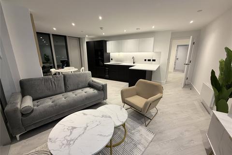 2 bedroom apartment to rent, Vista River Gardens, Trinity Island, Trinity Way, M3