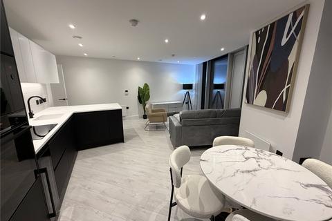 2 bedroom apartment to rent, Vista River Gardens, Trinity Island, Trinity Way, M3