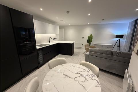 2 bedroom apartment to rent, Vista River Gardens, Trinity Island, Trinity Way, M3
