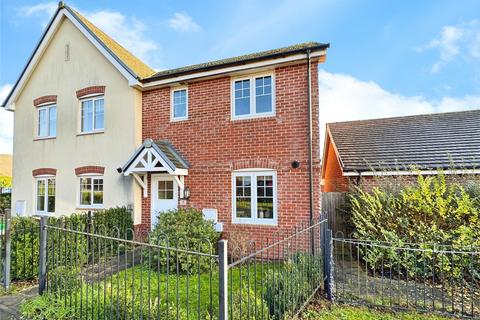 undefined, Eton Dorney Walk, Andover SP11