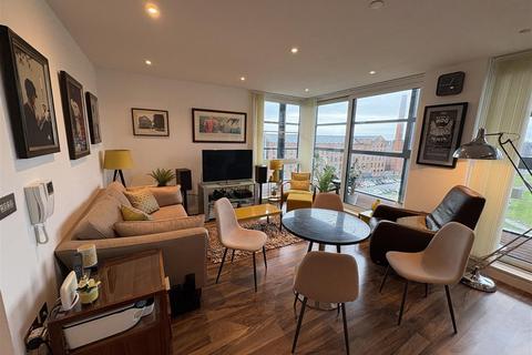 2 bedroom apartment for sale, Milliners Wharf, 2 Munday Street, Manchester