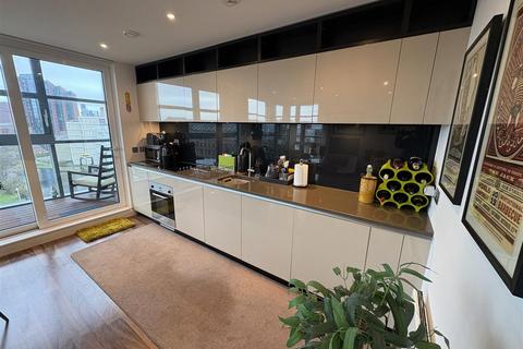 2 bedroom apartment for sale, Milliners Wharf, 2 Munday Street, Manchester