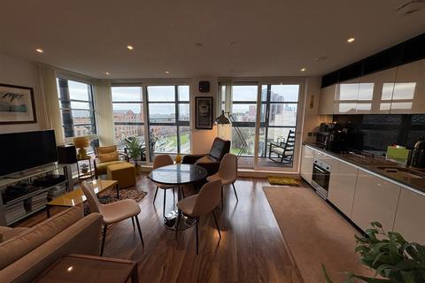 2 bedroom apartment for sale, Milliners Wharf, 2 Munday Street, Manchester