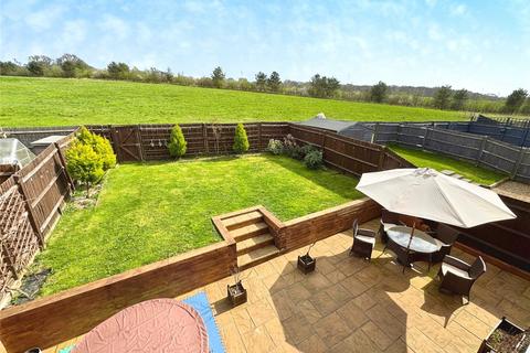 undefined, Saddle Way, Hampshire SP11