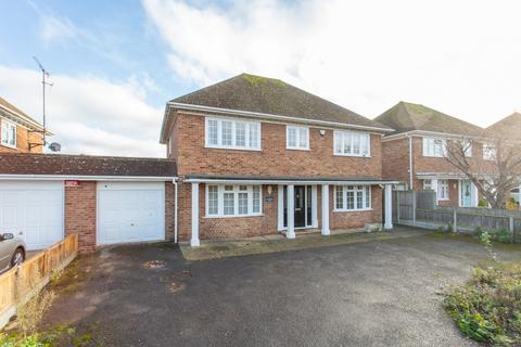 Blackstable Court, Canterbury Road, Whitstable, CT5