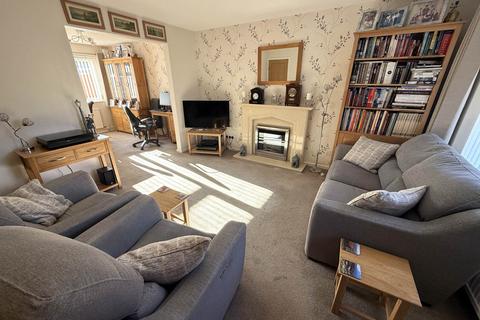3 bedroom semi-detached house for sale, Hollymount Close, Exmouth