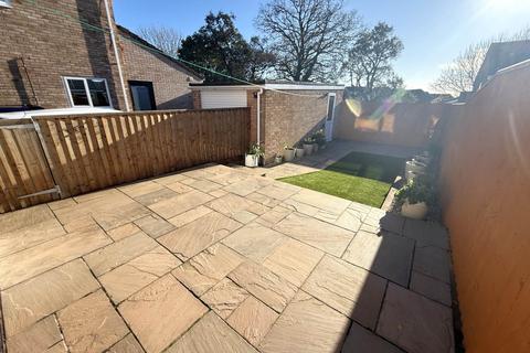 3 bedroom semi-detached house for sale, Hollymount Close, Exmouth