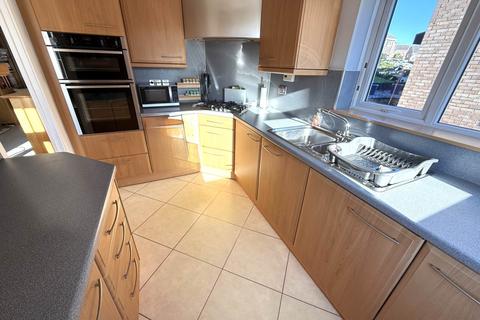 3 bedroom semi-detached house for sale, Hollymount Close, Exmouth
