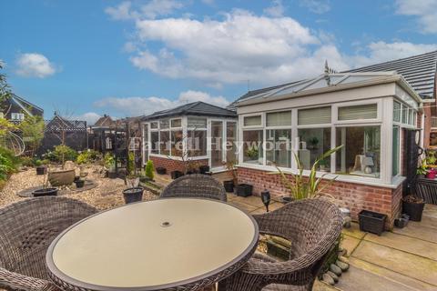 undefined, The Coombes, Preston PR2