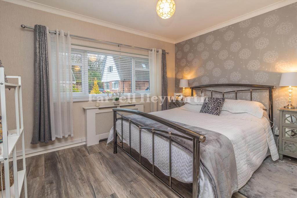 Front Bedroom image