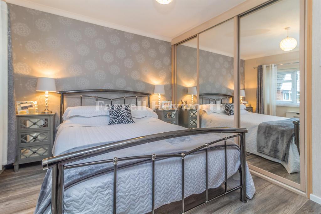 Front Bedroom image