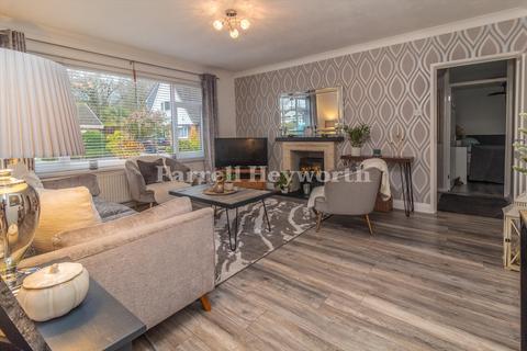 undefined, The Coombes, Preston PR2