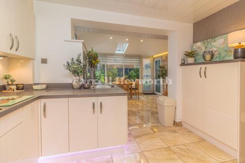 undefined, The Coombes, Preston PR2