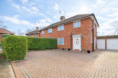 Broadfield Place, Welwyn Garden City, AL8