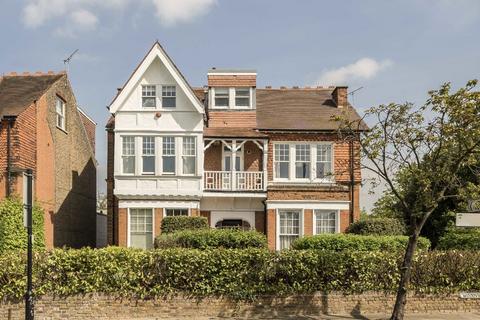 1 bedroom flat to rent, Woodville Road, London W5