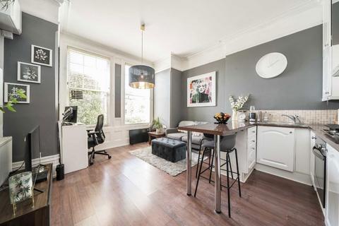 1 bedroom flat to rent, Woodville Road, London W5
