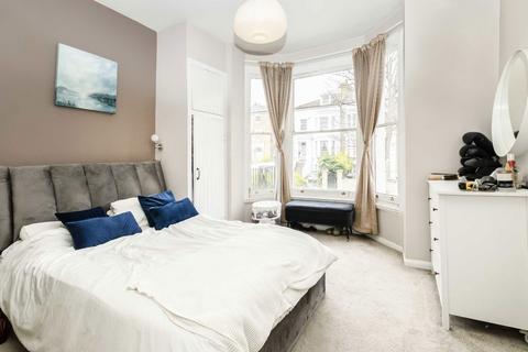 1 bedroom flat to rent, The Grove, London W5