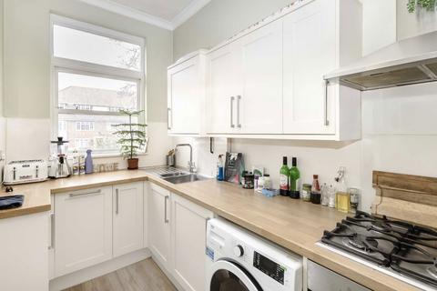 1 bedroom flat to rent, The Grove, London W5