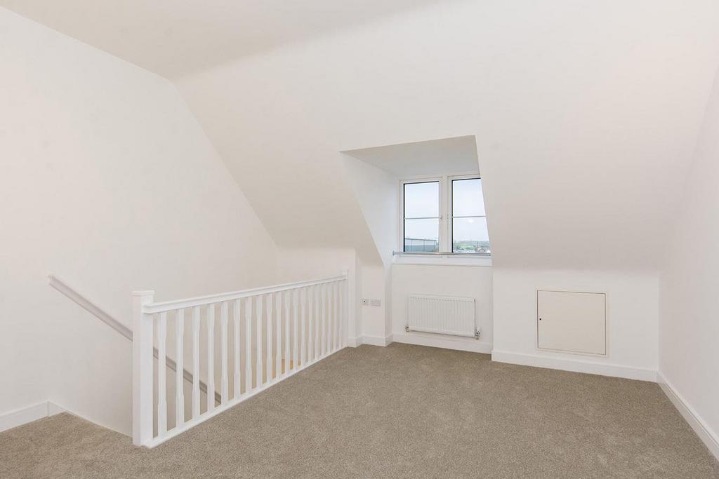 Master Bedroom Photo One