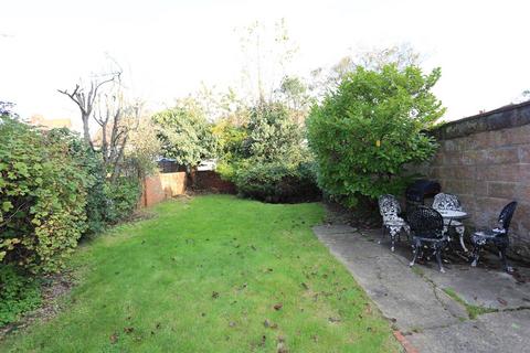 undefined, Mansfield Road, Hove