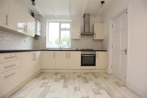 undefined, Mansfield Road, Hove