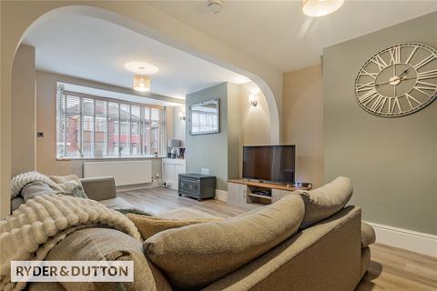 undefined, Welbeck Avenue, Chadderton, Oldham, Greater Manchester, OL9