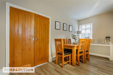 undefined, Welbeck Avenue, Chadderton, Oldham, Greater Manchester, OL9