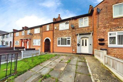 Edgeware Road, Eccles, M30