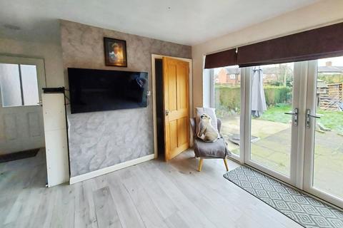 3 bedroom terraced house for sale, Edgeware Road, Eccles, M30