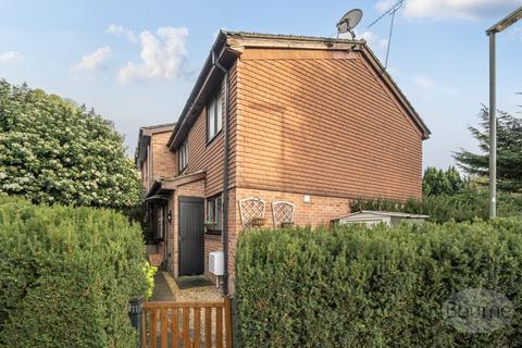 1 bedroom terraced house for sale, Wren Court, Ash GU12