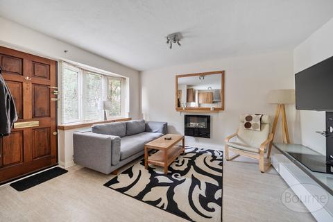 1 bedroom terraced house for sale, Wren Court, Ash GU12