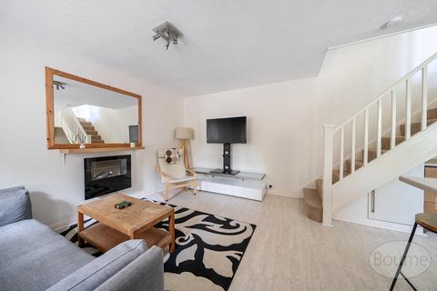 1 bedroom terraced house for sale, Wren Court, Ash GU12