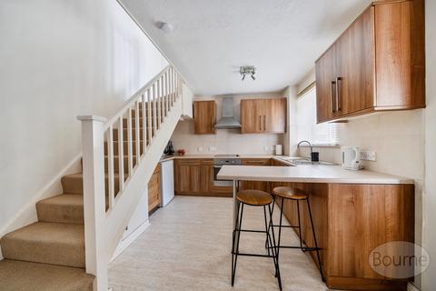 1 bedroom terraced house for sale, Wren Court, Ash GU12