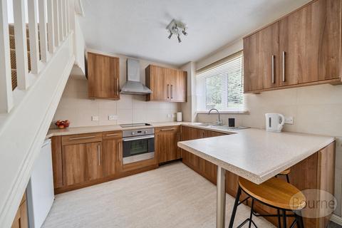 1 bedroom terraced house for sale, Wren Court, Ash GU12