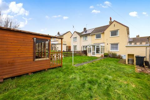 3 bedroom semi-detached house for sale, Thames Gardens, Devon PL3