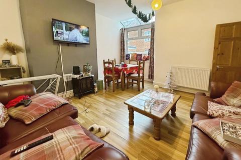 4 bedroom terraced house to rent, Braemar Road, Manchester, Greater Manchester, M14