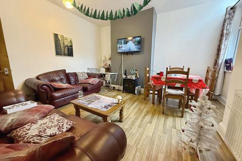 4 bedroom terraced house to rent, Braemar Road, Manchester, Greater Manchester, M14