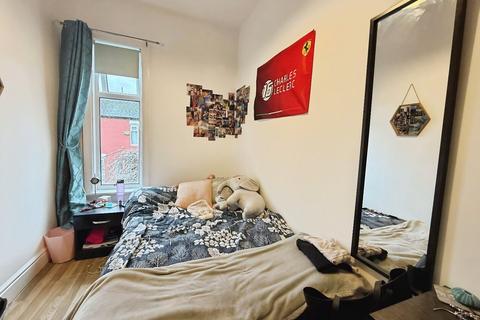4 bedroom terraced house to rent, Braemar Road, Manchester, Greater Manchester, M14