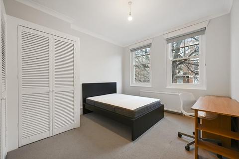 4 bedroom flat for sale, Auriol Mansions, West Kensington, W14