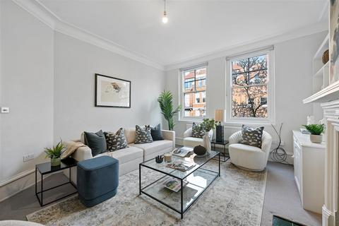 3 bedroom flat for sale, Auriol Mansions, West Kensington, W14