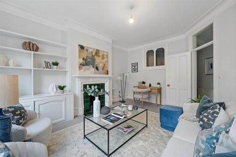 3 bedroom flat for sale, Auriol Mansions, West Kensington, W14