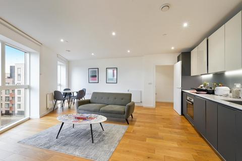 undefined, Wenborn Building, 23 Penny Brookes Street, E15